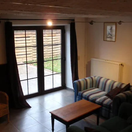 Le Tilleul Holiday home