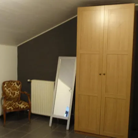 Holiday home Le Tilleul
