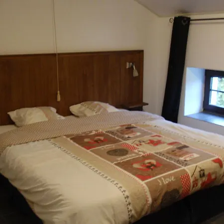 Le Tilleul Holiday home