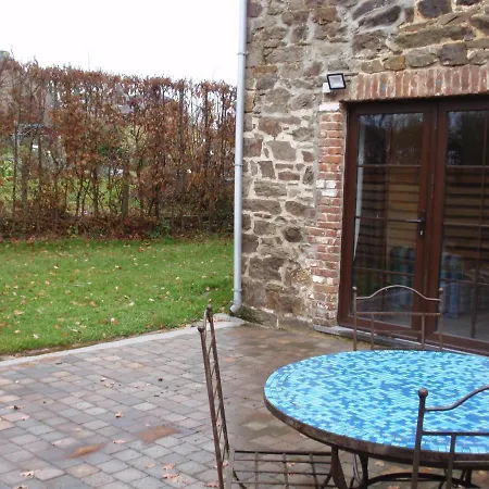 Holiday home Le Tilleul Hives